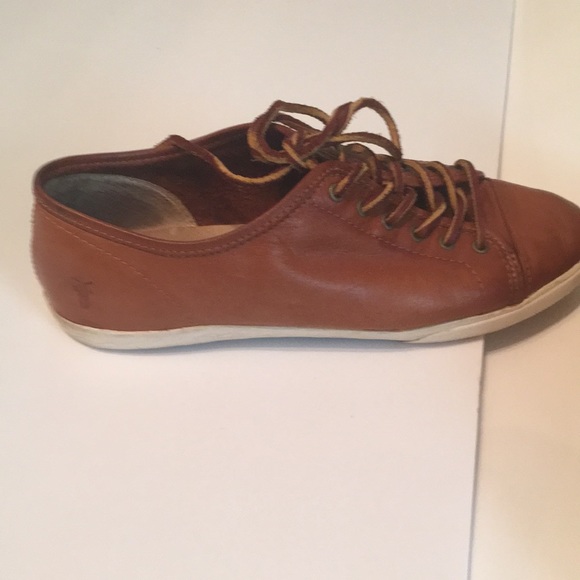 Frye genuine leather shoes - Picture 2 of 5